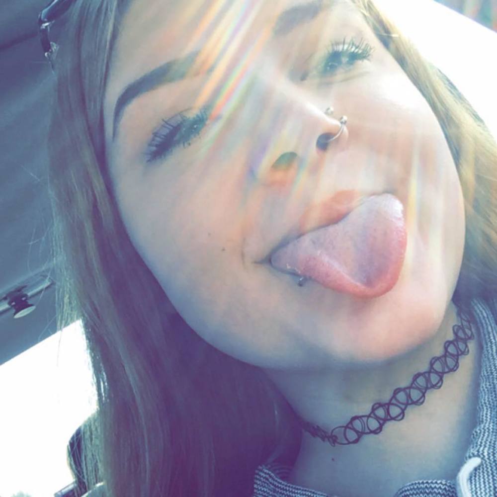 Meet your Posher, Faith